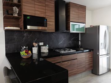 Casa en venta a unos minutos del cluf de golf santa fe Xochitepec, Morelos.