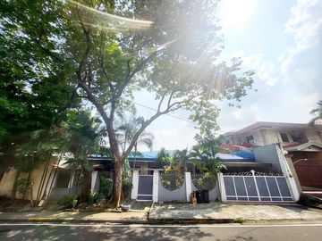 RUSH!!! 422 sq.m house in Tierapura Subd.Q.C.