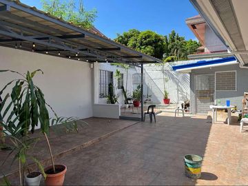RUSH!!! 422 sq.m house in Tierapura Subd.Q.C.