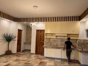 RUSH!!! 422 sq.m house in Tierapura Subd.Q.C.