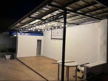 RUSH!!! 422 sq.m house in Tierapura Subd.Q.C.