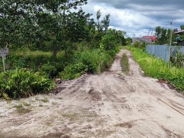 Dijual Tanah Kavling di Palangka Raya Dekat Universitas Kristen Palangka Raya