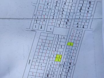 Dijual Tanah Kavling di Palangka Raya Dekat Universitas Kristen Palangka Raya