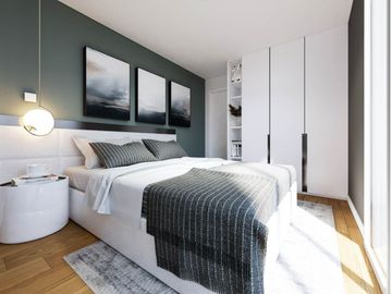 Pre Venta!!!! Departamento De Estreno En Primer Piso - Pueblo Libre