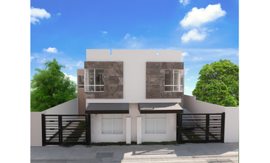 Casa Modelo Eucalipto