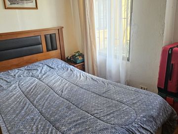 LAS NACIONES/CAMINO RINCONADA