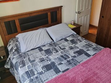 LAS NACIONES/CAMINO RINCONADA