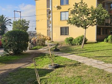 LAS NACIONES/CAMINO RINCONADA