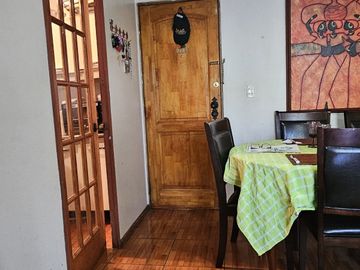 LAS NACIONES/CAMINO RINCONADA