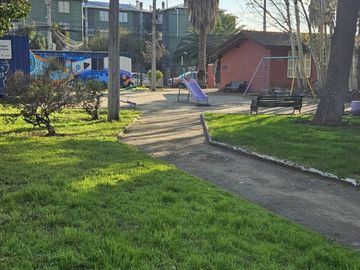 LAS NACIONES/CAMINO RINCONADA