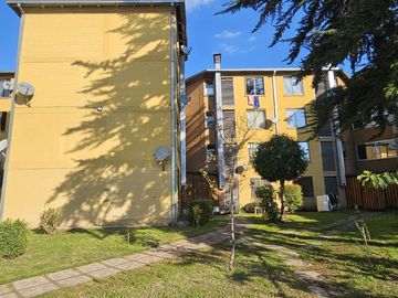 LAS NACIONES/CAMINO RINCONADA