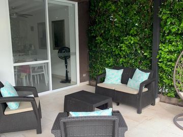 Casa en venta en conjunto en Ricaurte- Cundinamarca