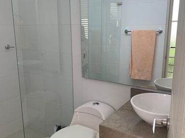 Casa en venta en conjunto en Ricaurte- Cundinamarca
