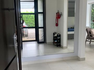 Casa en venta en conjunto en Ricaurte- Cundinamarca