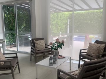 Casa en venta en conjunto en Ricaurte- Cundinamarca