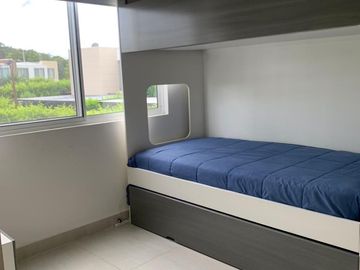 Casa en venta en conjunto en Ricaurte- Cundinamarca