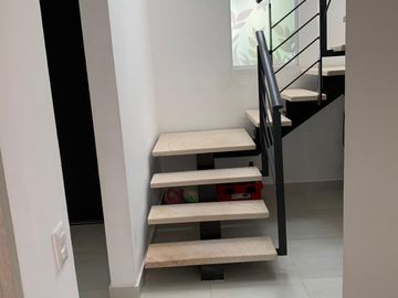 Casa en venta en conjunto en Ricaurte- Cundinamarca