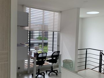 Casa en venta en conjunto en Ricaurte- Cundinamarca