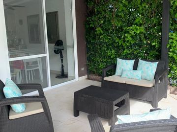 Casa en venta en conjunto en Ricaurte- Cundinamarca