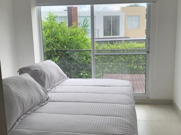 Casa en venta en conjunto en Ricaurte- Cundinamarca