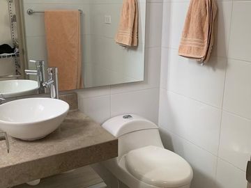 Casa en venta en conjunto en Ricaurte- Cundinamarca