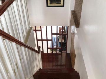Tagaytay Duplex | Duplex House and Lot for Sale in Villagio Subdivision Tagaytay