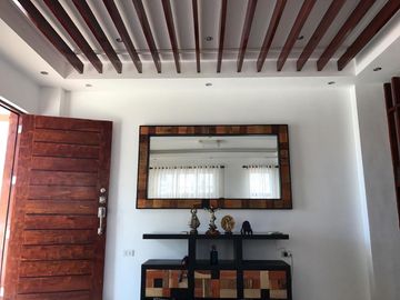 Tagaytay Duplex | Duplex House and Lot for Sale in Villagio Subdivision Tagaytay