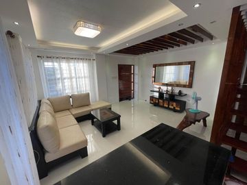 Tagaytay Duplex | Duplex House and Lot for Sale in Villagio Subdivision Tagaytay