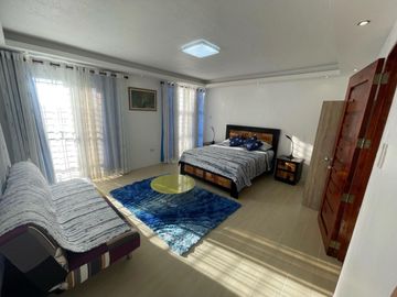 Tagaytay Duplex | Duplex House and Lot for Sale in Villagio Subdivision Tagaytay