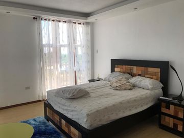 Tagaytay Duplex | Duplex House and Lot for Sale in Villagio Subdivision Tagaytay