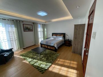 Tagaytay Duplex | Duplex House and Lot for Sale in Villagio Subdivision Tagaytay
