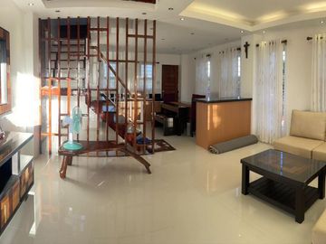 Tagaytay Duplex | Duplex House and Lot for Sale in Villagio Subdivision Tagaytay