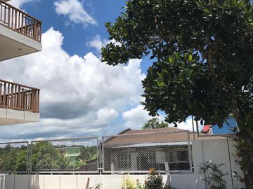 Tagaytay Duplex | Duplex House and Lot for Sale in Villagio Subdivision Tagaytay