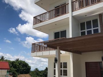 Tagaytay Duplex | Duplex House and Lot for Sale in Villagio Subdivision Tagaytay
