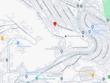 REMATE!!EXCELENTE LOCAL COMERCIAL EN EL PRIMER CUADRANTE DE NAUCALPAN EDO DE MEX