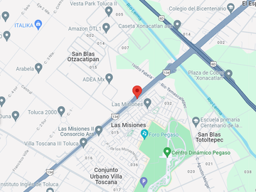 ¡¡¡APROVECHA ESTE REMATE BANCARIO!!! En una gran zona de Lerma