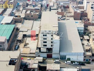 VENDO impresionante oportunidad de propiedad para fines industriales a pasos de la Av. Canto Bello a precio sin igual.
