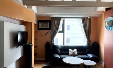 For Sale! 1 Bedroom Belton Place, Makati