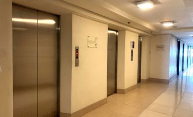 For Sale! 1 Bedroom Belton Place, Makati