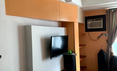 For Sale! 1 Bedroom Belton Place, Makati