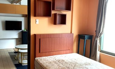 For Sale! 1 Bedroom Belton Place, Makati