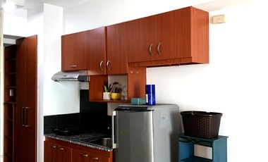 For Sale! 1 Bedroom Belton Place, Makati