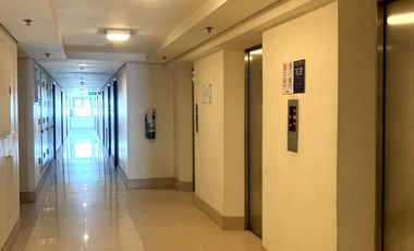 For Sale! 1 Bedroom Belton Place, Makati