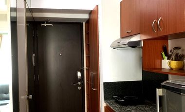 For Sale! 1 Bedroom Belton Place, Makati