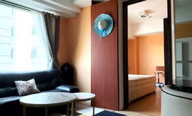 For Sale! 1 Bedroom Belton Place, Makati