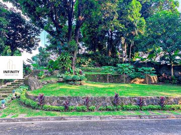 FOR SALE LA VISTA MANSION LOYOLA HEIGHTS IN QUEZON CITY
