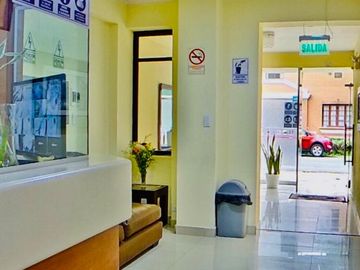 FANTASTICO EDIFICIO EN VENTA -- OPORTUNIDAD DE INVERSION EN LINCE