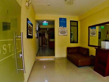 FANTASTICO EDIFICIO EN VENTA -- OPORTUNIDAD DE INVERSION EN LINCE