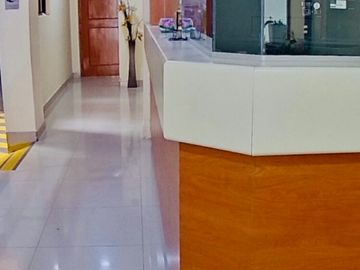 FANTASTICO EDIFICIO EN VENTA -- OPORTUNIDAD DE INVERSION EN LINCE