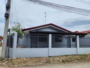 House and Lot for Sale in San Vicente Liloan Cebu